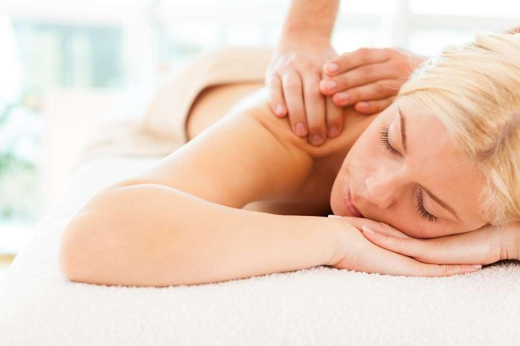 Therme Laa - Hotel & Silent Spa Laa an der Thaya Faciliteter billede