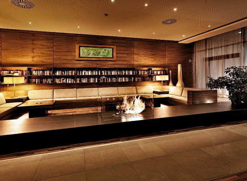 Therme Laa - Hotel & Silent Spa Laa an der Thaya Eksteriør billede