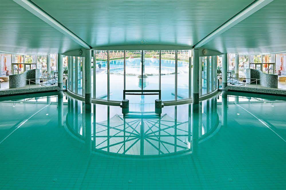 Therme Laa - Hotel & Silent Spa Laa an der Thaya Eksteriør billede