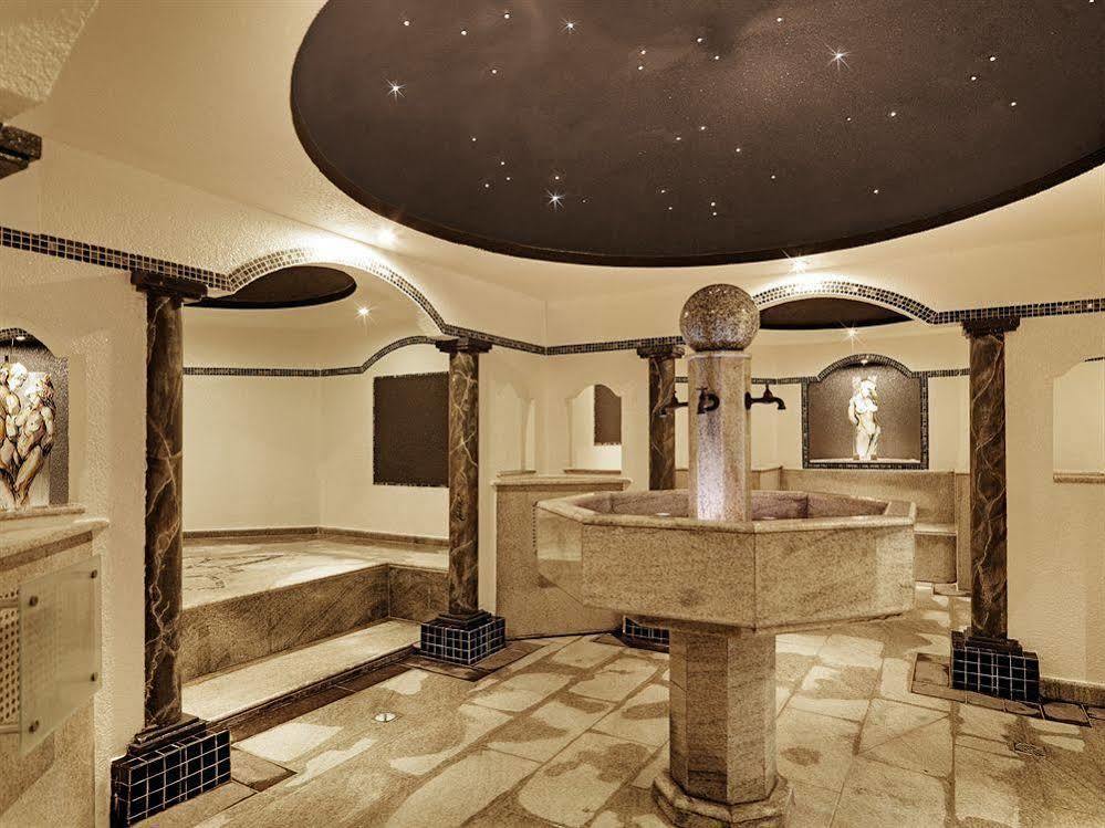 Therme Laa - Hotel & Silent Spa Laa an der Thaya Eksteriør billede
