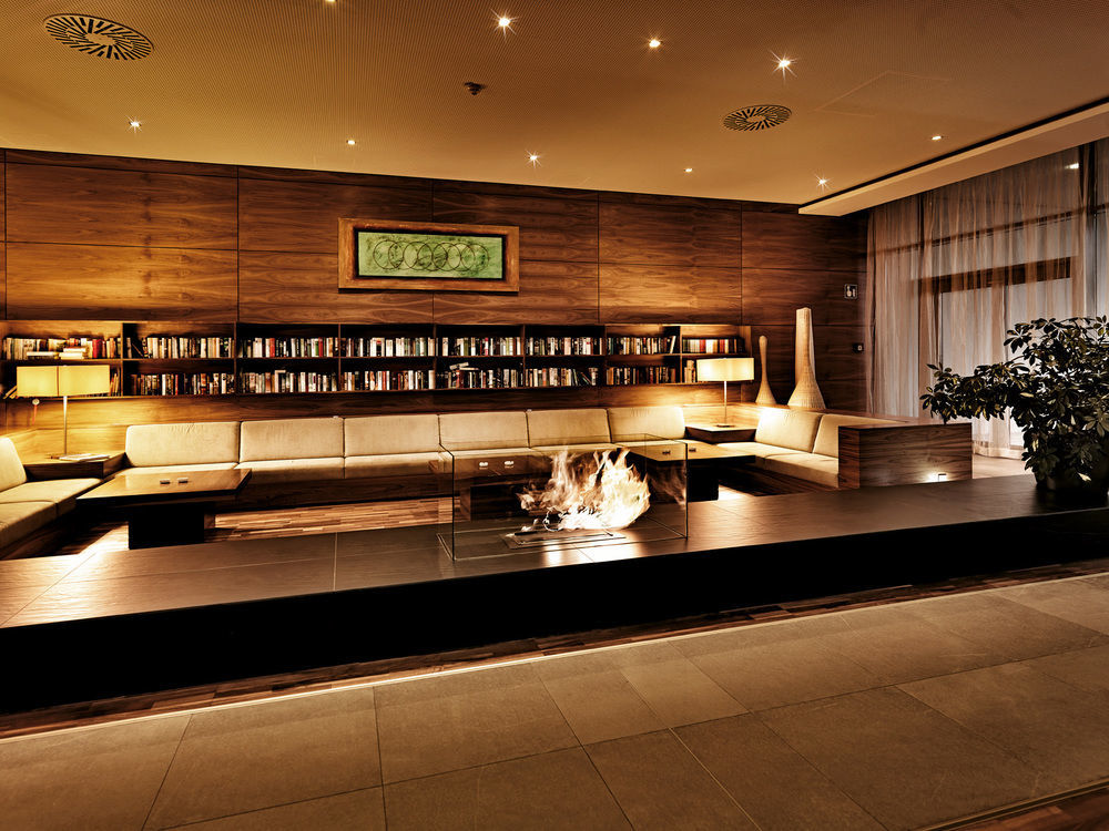 Therme Laa - Hotel & Silent Spa Laa an der Thaya Eksteriør billede