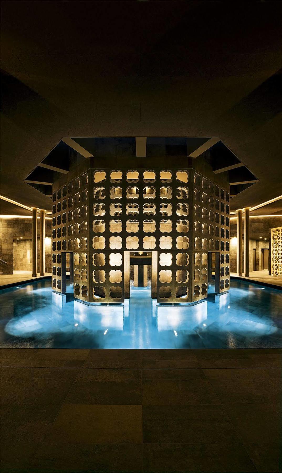 Therme Laa - Hotel & Silent Spa Laa an der Thaya Eksteriør billede